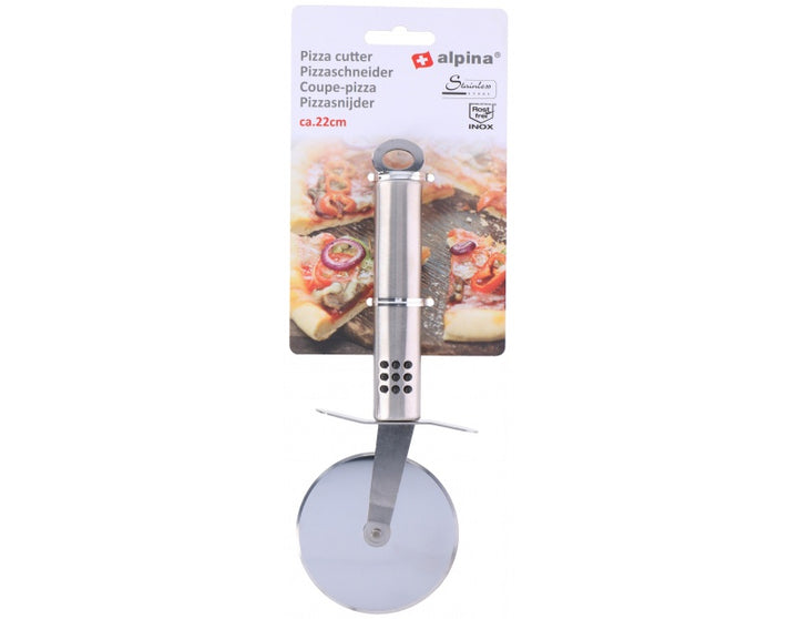 Alpina - Pizzahjul - Dollarstore.dk