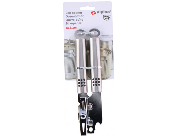 Can Opener Ca21cm Ss/Pp