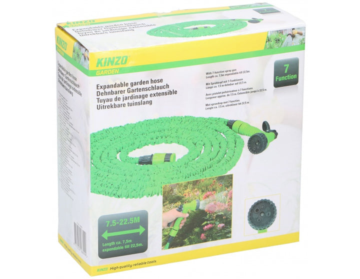 Haveslange 75-225Mtr PES