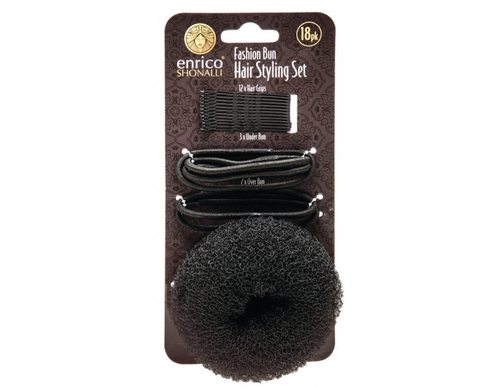 Enrico - Hår Styling Sæt - Dollarstore.dk