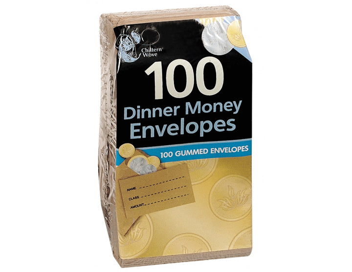 penge KONVELUT Opdager 100 Pk - Dollarstore.dk