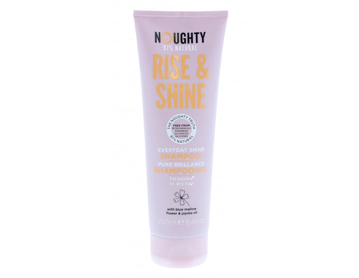 Stoftig Rise & Skin 250ml champoo