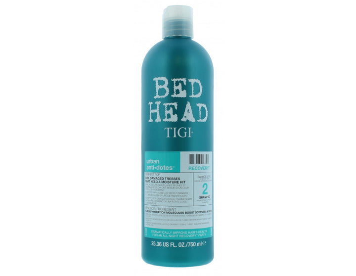 Tigi Bed Hoved 750ml S / Poo Recovery