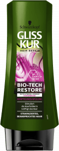 Schwarzkopf - Gliss kur balsam 200 ml