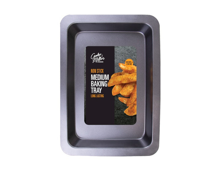Non Stick Roasting Bakke - Dollarstore.dk