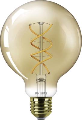 Phillips ventage led light , 25w 250 lumen
