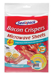 Bacon Krispere 4pk - Dollarstore.dk