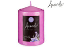 Acorde Bloklys 50 Timer - Lavendel