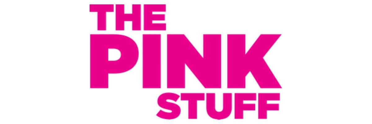 The Pink Stuff