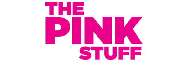 The Pink Stuff – The Miracle Scrub Set – Dollarstore.dk