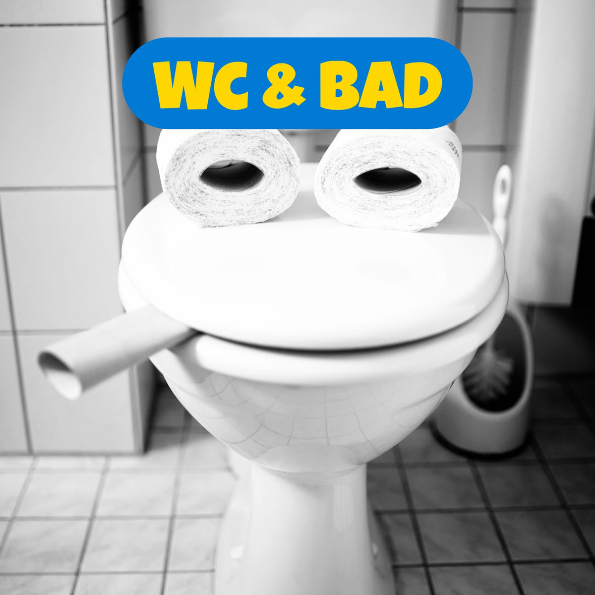 Wc Rengoring WC & bad rengøring – Dollarstore.dk