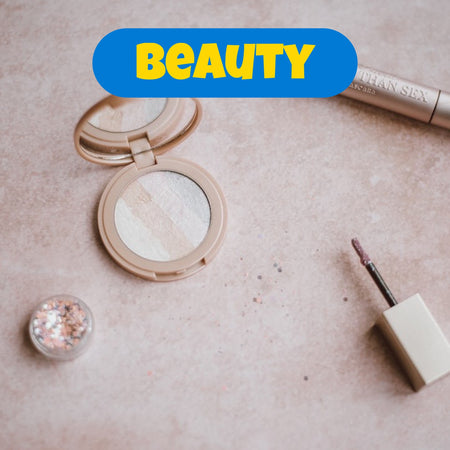 Makeup & skønhed