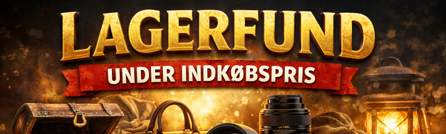 Lagerfund