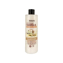 Anovia Vanilje & Macadamia Balsam 415ml: En nærende og vegansk balsam