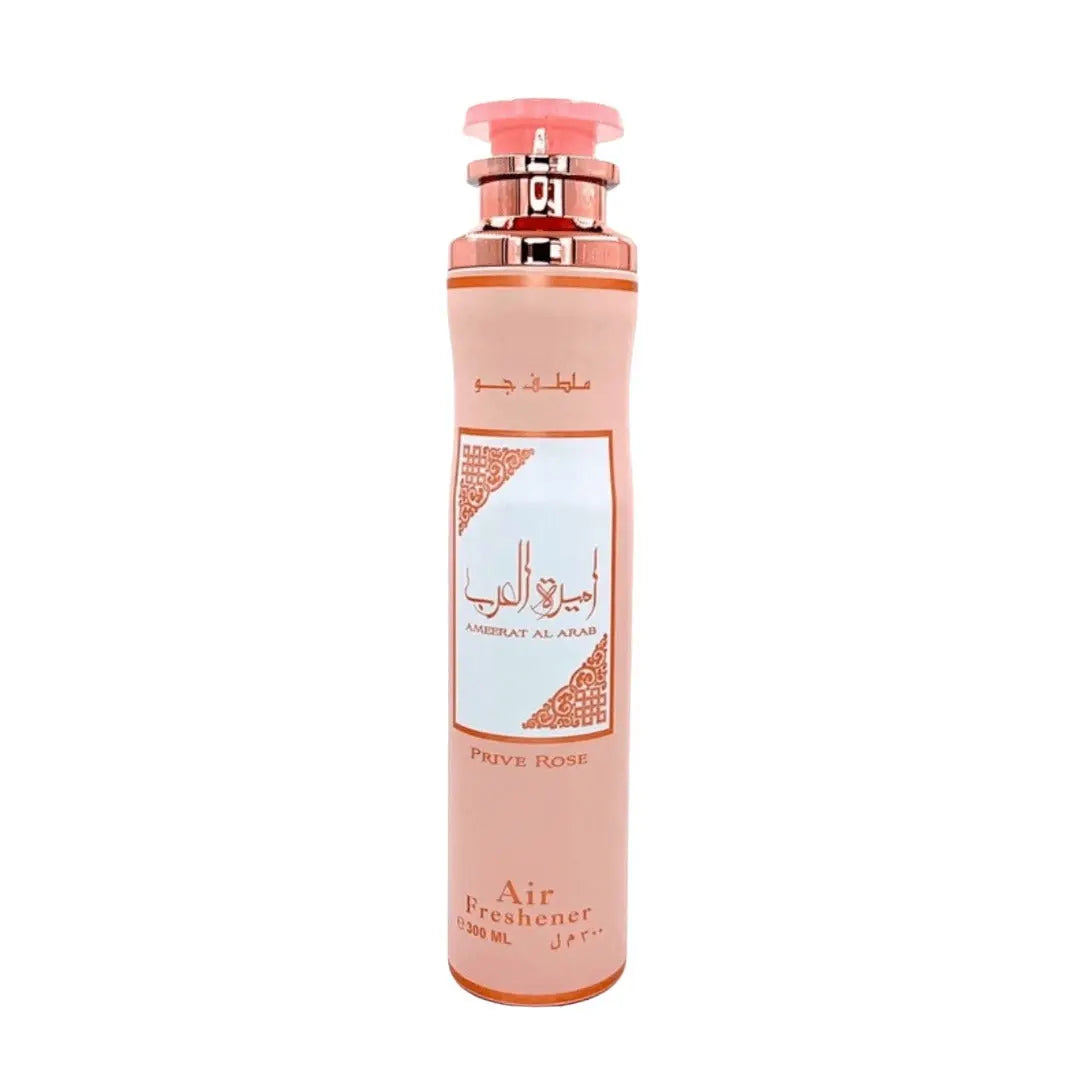 Luftfrisker fra Dubai - Ameerat Al Arab - 300ml - Ard Al Zaafaran ...