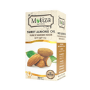 Æterisk Sød mandelolie - 30ml