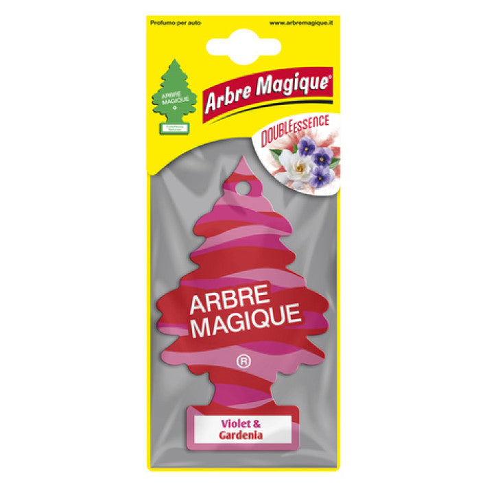 Arbre Magique bilduft - Violette luftfrisker