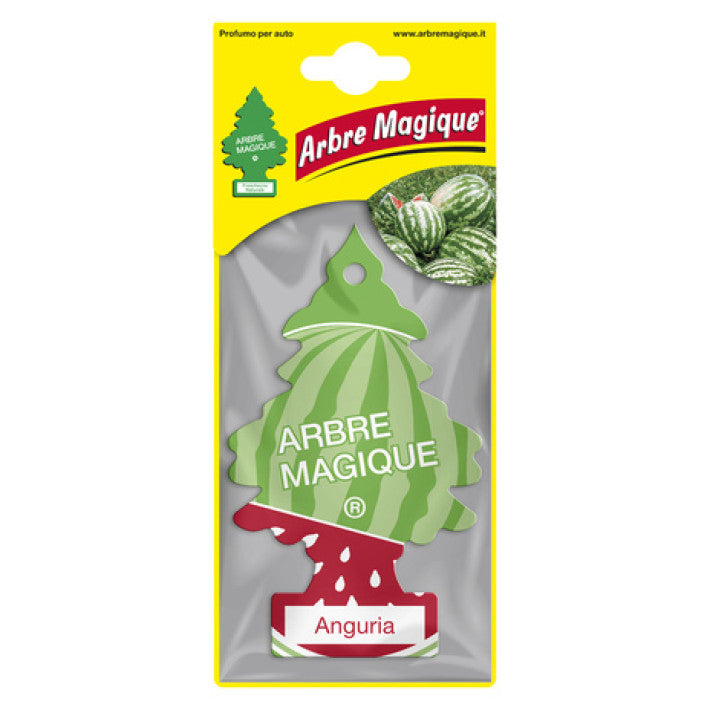 Arbre Magique bilduft - Melon luftfrisker