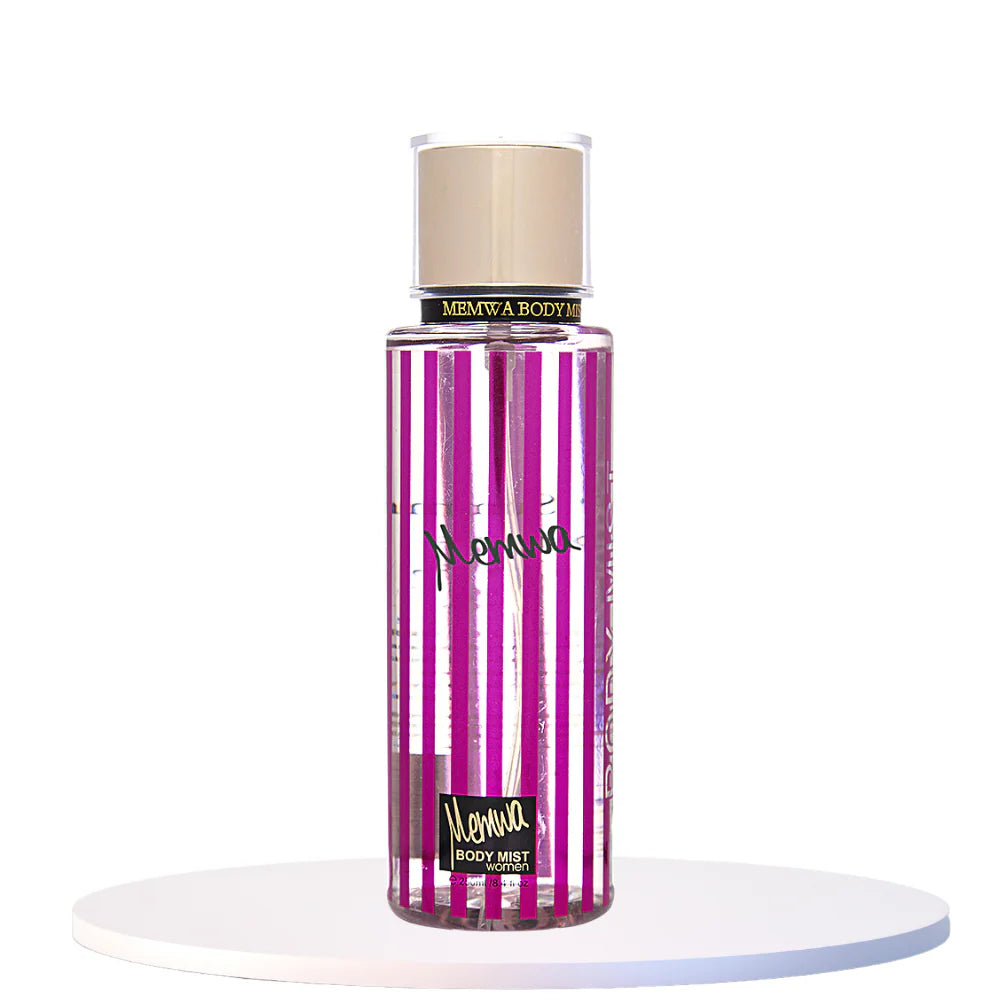 Memwa Bodymist Parfume Spray 90ml - Top Summer&nbsp; (Dame Parfume)