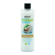 Anovia Coconut water Balsam 415ml: En nærende og vegansk balsam