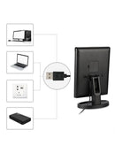 DS - forfængelighedslys multifunktionelt makeup-spejllys