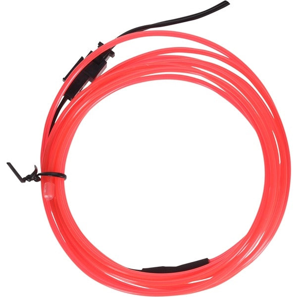 LED-belysning Neon – Fleksibel, Kreativ & Batteridrevet