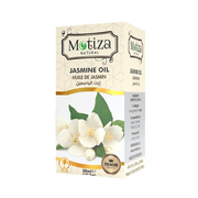 Motiza - Jasminolie 30ml