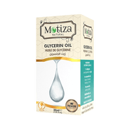 Motiza - Glycerin Olie - 30ml