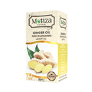 Æterisk Ingefærolie 30ml