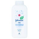 Johnsons Baby Powder - Talcum 400g