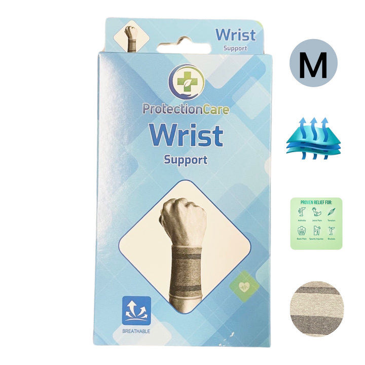 ProtectionCare - Håndled Støtte størrelse Medium