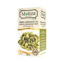 Æterisk Grøn kademommeolie - 30ml