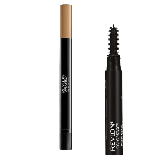 Revlon ColorStay Øjenbrynsmousse - 401 Blond