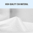 Regnfrakke - Regnslag Voksen Størrelse