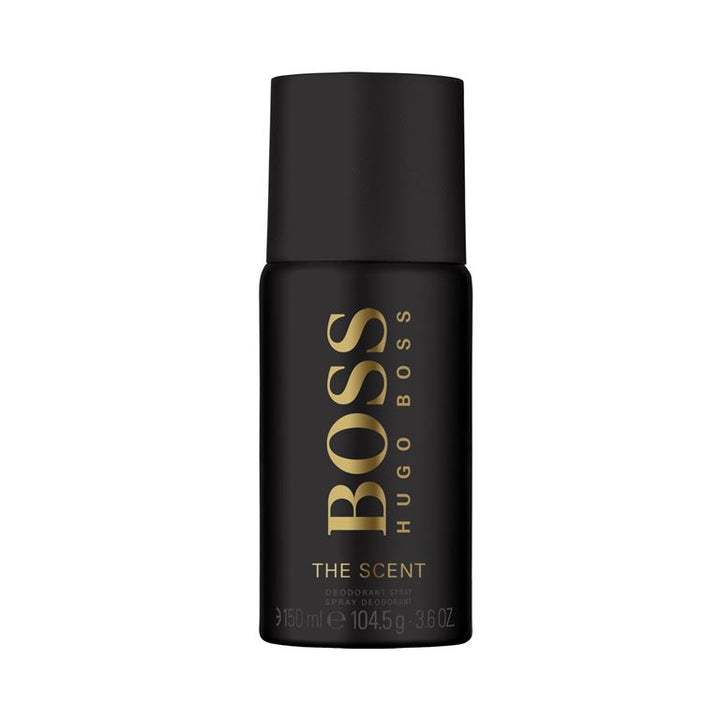 HUGO BOSS - The Scent Deodorantspray 150ml