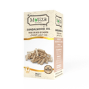 Æterisk Sandeltræolie - 30 ml