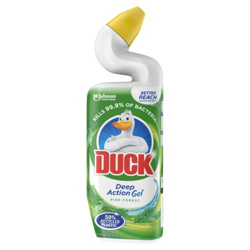 Duck Pine forest toiletrens 750ml