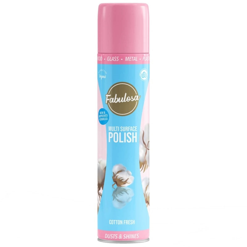 Fabulosa Møbelpolering 300 ml