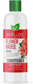 BioLuxe Hibiscus Balsam Conditioner 480ml