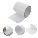 Vandtæt Super Tape – Din løsning mod utætheder (Flex Tape) Hvid