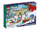LEGO® Friends Julekalender 2023