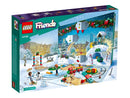 LEGO® Friends Julekalender 2023