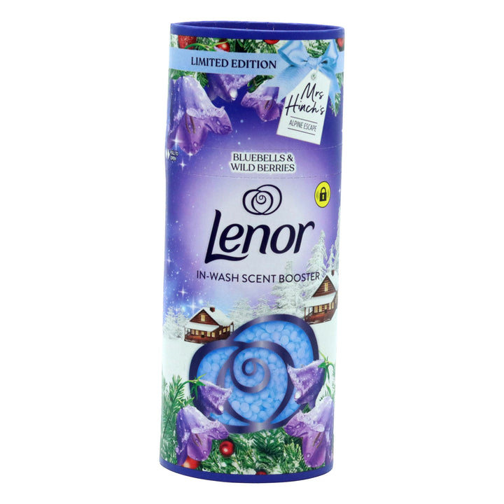Lenor Skylleperler Scent Booster Bluebells & Wild Berries