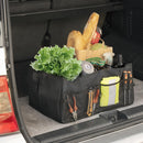 Sammenklappelig organiser til bagagerum og mere