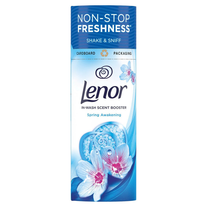 Lenor Skylleperler Scent Booster Spring Awakening
