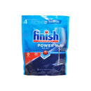 Finish Power Tablet 20tabs All in 1