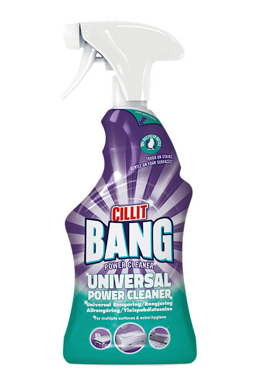 Cillit Bang Expert Universal renser spray 500ml
