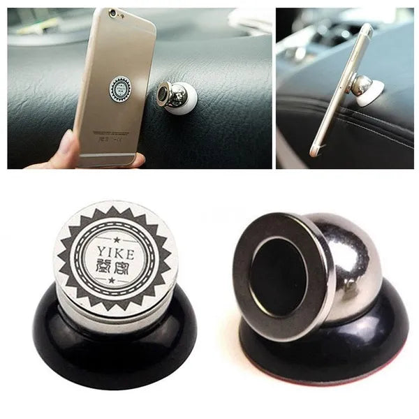 Multifunktion roterende mobilholder 360grader