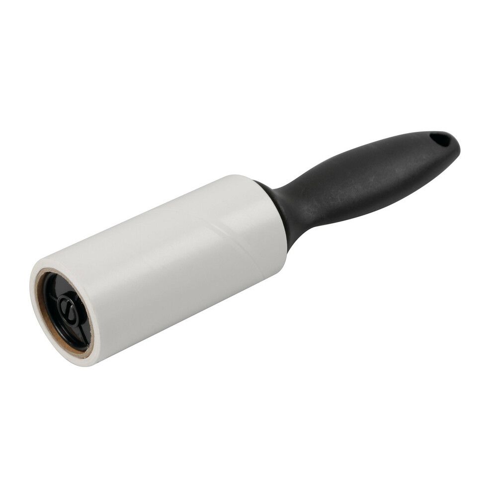 Fnugrulle sæt med 1x holder, 2 refill