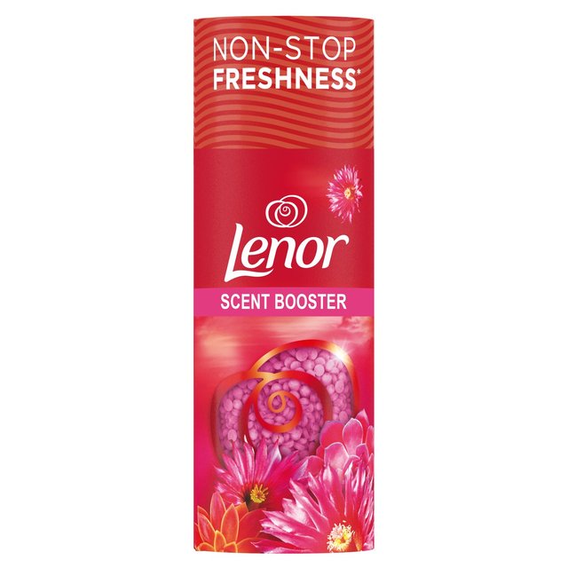 Lenor - Skylleperler Scent Booster Desert Rose